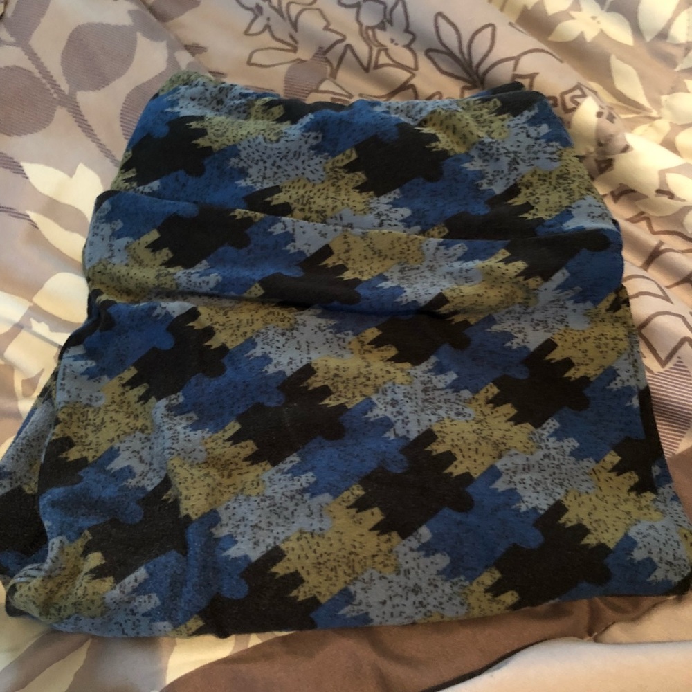 Lularoe TC leggings